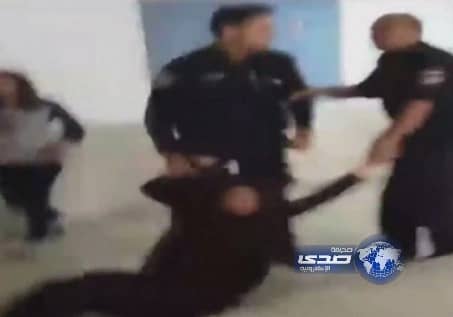 شرطة حائل تكشف أسباب تخريب معرض رسومات بمنتزه السمراء