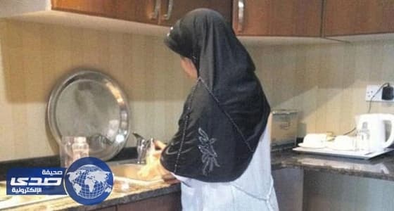 العمل تنفذ حملة توعوية للعمالة المنزلية في مطار الرياض