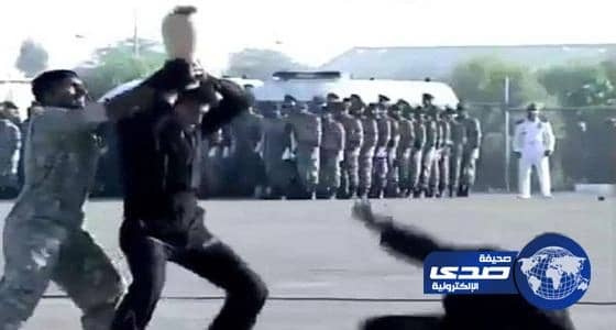 مغردون يذكرون بعبارة الفيصل الشهيرة سخرية من القوات الخاصة الإيرانية