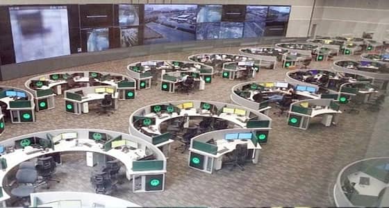 إصابة 4 أشخاص في حادثي تصادم في جدة و القنفذة