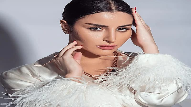 هدى الفهد تتحدث عن مشاركتها الفنية مع عبادي الجوهر وراشد الماجد