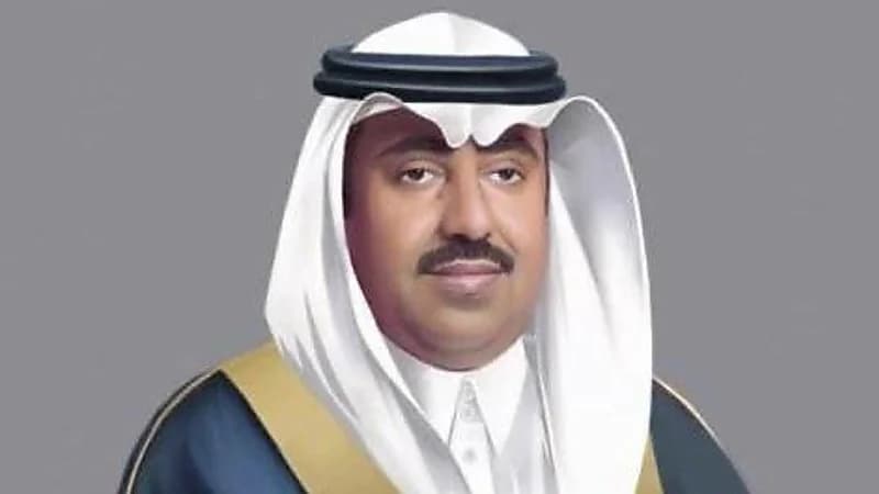 المصيبيح: البصمة أكثر أمانًا في المعاملات البنيكة من التوقيع