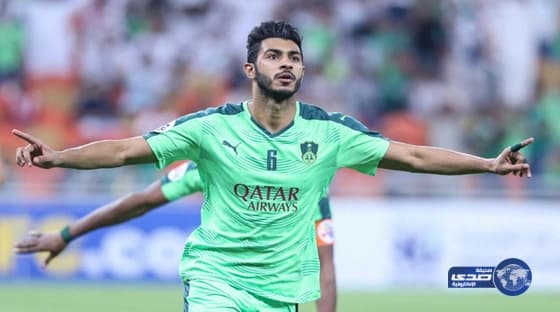 الاصابة تبعد العابد عن مواجهة بيروزي الايراني