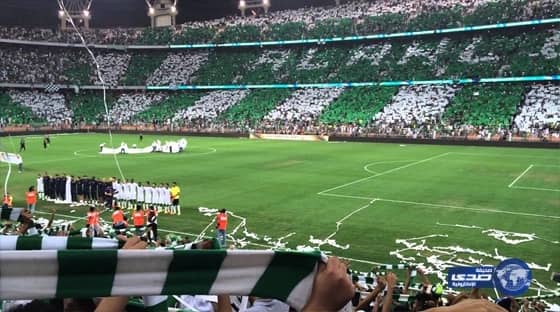 التحقيق مع مهاجم النصر