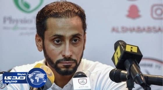 الفيحاء يكشف حقيقة مفاوضاته مع سامي الجابر