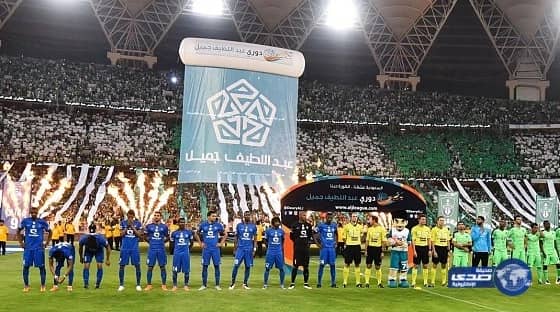 راحة في التعاون بعد الخسارة من الهلال