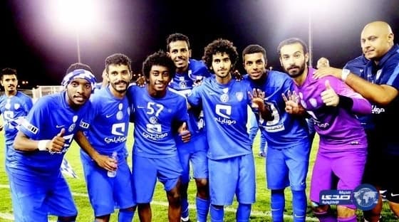 الفيحاء يسعى لضم حارس الهلال