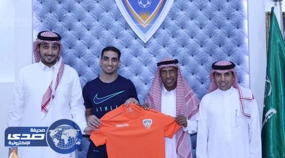 تفاصيل تعاقد الأخضر مع أوليفر كان لتدريب حراس المرمى قبل المونديال
