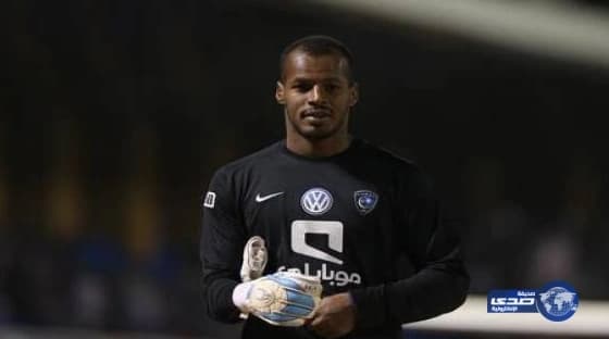 إغماء شراحيلي في تدريبات الهلال