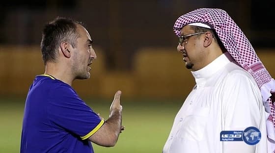 الراشد : تعزيز دفاع الأهلي سيجعله منافس قوي للهلال بالدوري