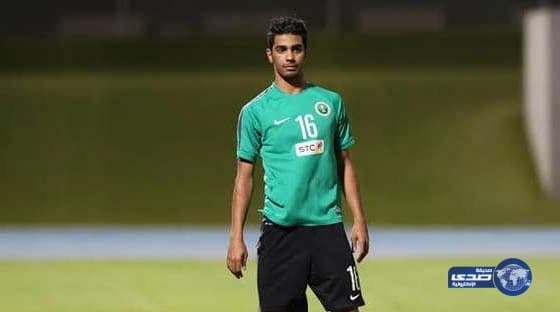 المقهوي .. نسعى لتسجيل حضورنا بقوة في أول لقاء