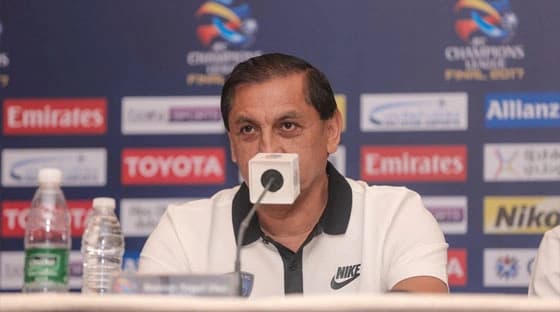 مصري على رادار الاهلي