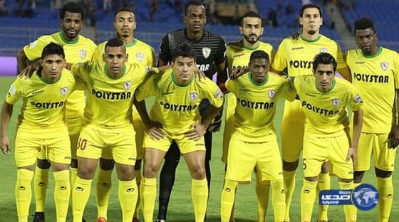 ياسين يغيب عن صفوف الاتحاد في بطولة تبوك