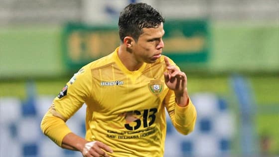 حقيقة مفاوضات الهلال والنصر لضم ليما