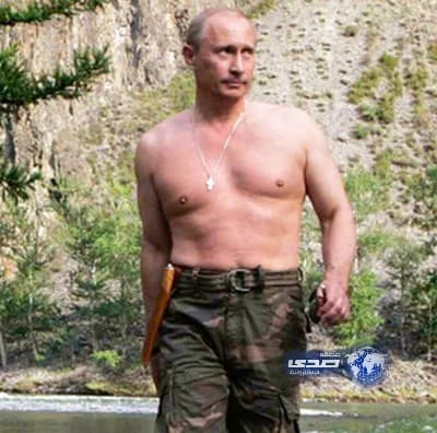 155 ألف دولار راتب بوتين فى عام واحد