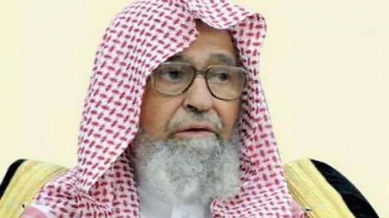 شاهد.. الفوزان: تخصيص رجب بصيام أو صلاة من البدع