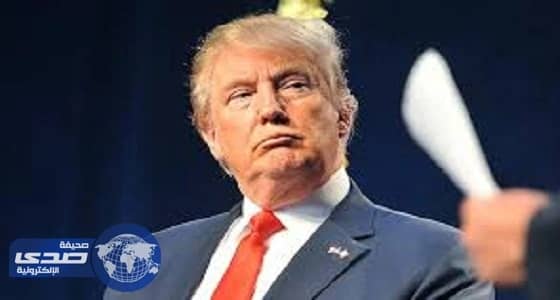 ترامب يصف سي إن إن بشبكة الأخبار الوهمية