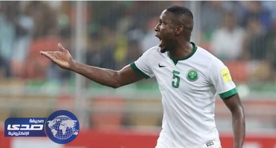 الاتحاد الآسيوي يمنح عمر هوساوي نجومية المباراة