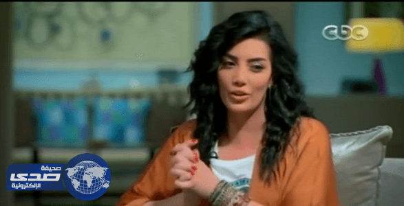 بالفيديو.. حورية فرغلي :عمري ما اتعاكست او جالي عريس