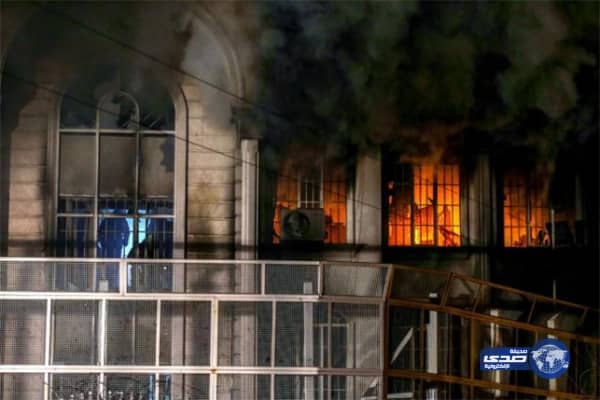 المتحدث باسم القضاء الإيراني: مسئولي النظام لن يقفوا مكتوفي الايدى تجاه الخارجين عن القانون