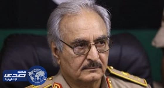 الجيش الليبي يعلن مشاركته في الضربات الجوية المصرية التي استهدفت داعش