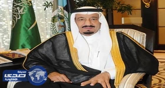 خادم الحرمين الشريفين يتلقى اتصالاً هاتفيًّا من رئيس إندونيسيا