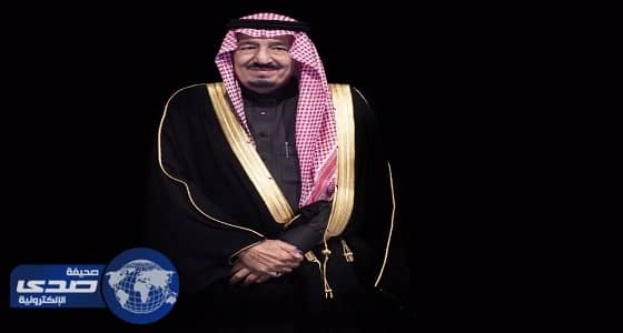 خادم الحرمين يوجه بتوزيع الهدايا على الحجاج القطريين قبل مغادرة المملكة