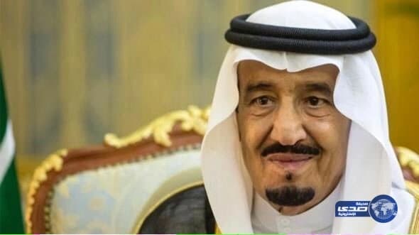 خادم الحرمين يستقبل رئيس ديوان المراقبة العامة والأمين العام لمجلس التعاون الخليجي