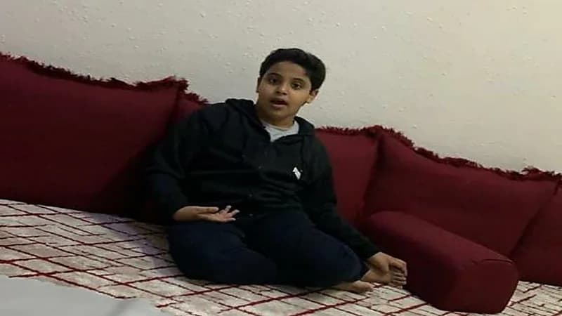 العثور على مفقود الخبر بعد اختفائه بجوار منزل كان يسكنه جده
