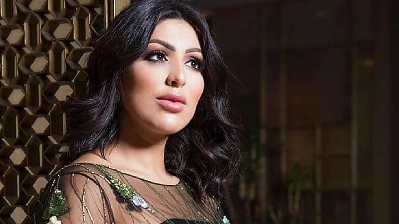 بالفيديو.. دانة الطويرش تعلق على قرار رفع الحظر عن أموالها بقضية غسيل الأموال