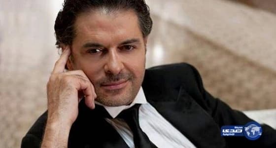 بالفيديو.. موقف مضحك لراغب علامة في اليوم الأول من زواجه