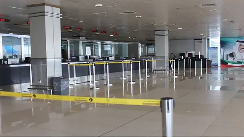 الكشف عن الإجراءات الخاصة بالمسافرين إلى الكويت ممن تلقوا لقاح كورونا