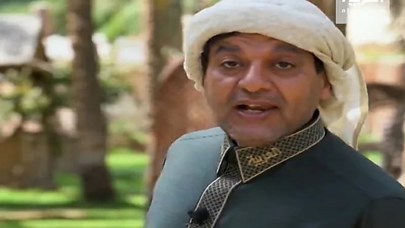 شاهد.. الزعاق يكشف عن طريقة استخدام العرب الظل في تحديد مواعيد الصلاة