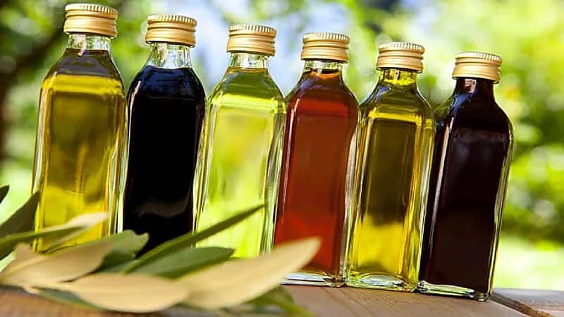 الذيابي يكشف عن عوامل اختيار أفضل وأصح زيت للطبخ المنزلي