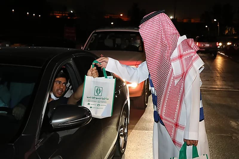 الراجحي يعلق على إيقاف التعاقدات مع الشركات الأجنبية