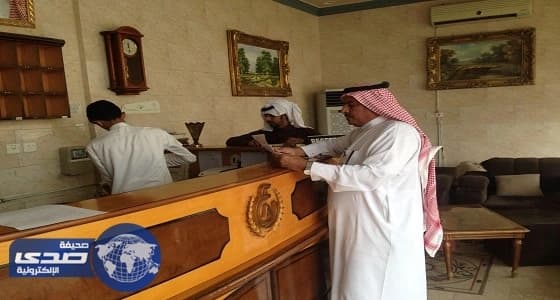 إجازة العيد ترفع نسبة إشغال الفنادق والشقق المفروشة لـ70% بنجران
