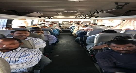 القبض على مواطن حرر شيك بدون رصيد في مكة