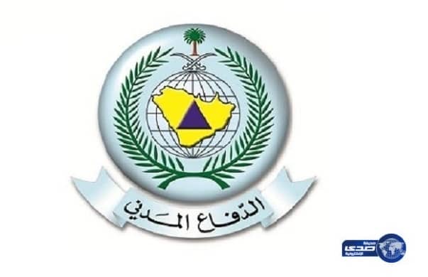 مدني جازان ينتشل جثة غريق جرفته سيول وادي وساع وشهدان بصبيا