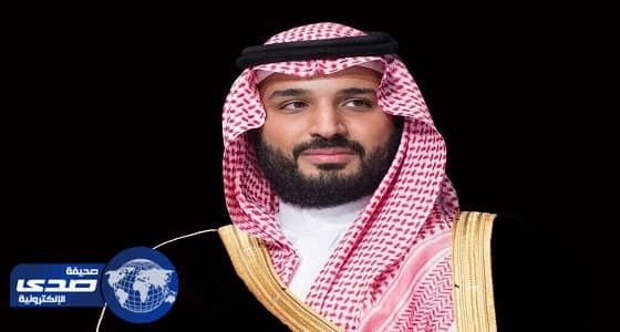 ولي العهد يناقش زيادة حجم التبادل التجاري مع مسؤولين أمريكيين
