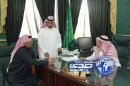 أمين عسير : محاسبة رؤساء البلديات المتعثرة مشاريعهم