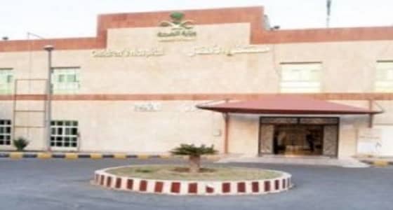 تعامل طبي ناجح لإنقاذ توأم في الطائف