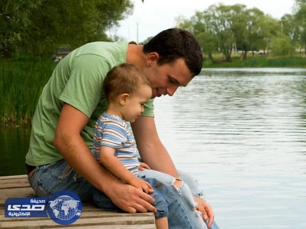 العمر المناسب للرجل ليصبح أباً