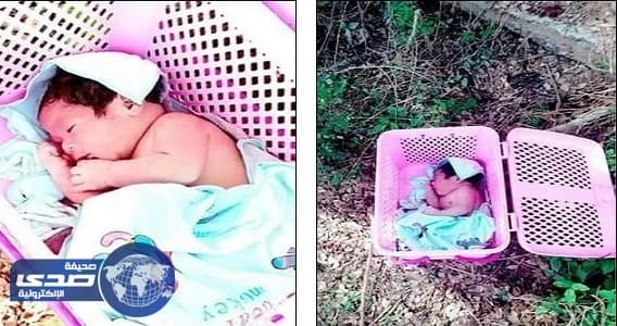 طفل السلة الزهرية .. رمته والدته فشاهد أين أصبح ؟