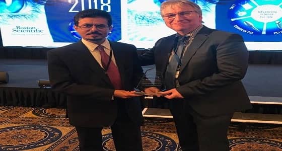 إنجاز طبي جديد للمملكة في عمليات القسطرة القلبية المعقدة