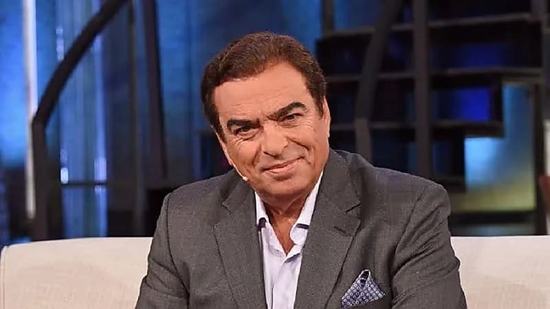 الكشف عن اسم الشخص الذي عين "قرداحي" وزيرا للإعلام اللبناني "فيديو"