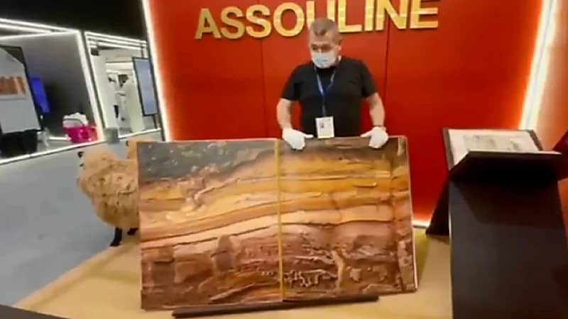 بالصور .. أحدث لقطات لحلبة كورنيش جدة