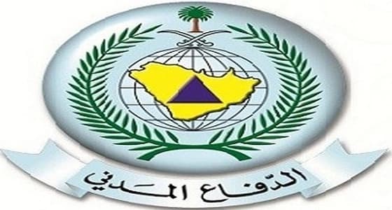 "مدني نجران" يواصل حملة السلامة الوقائية على المنشآت التجارية بالمنطقة