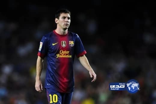 الصحف العالمية تشيد بميسي بعد الفوز على يوفنتوس: من كوكب آخر