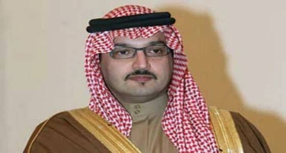 السيرة الذاتية لنائب أمير عسير تركي بن طلال