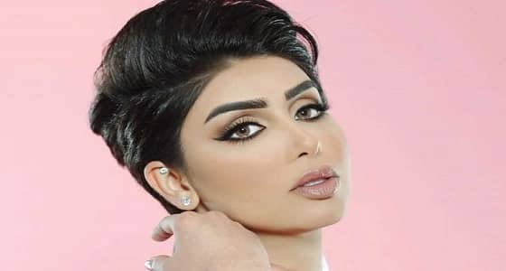 بالفيديو.. هنادي الكندري " أكره دخول زوجي مجال التمثيل "